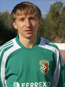 Dmitrij Esin